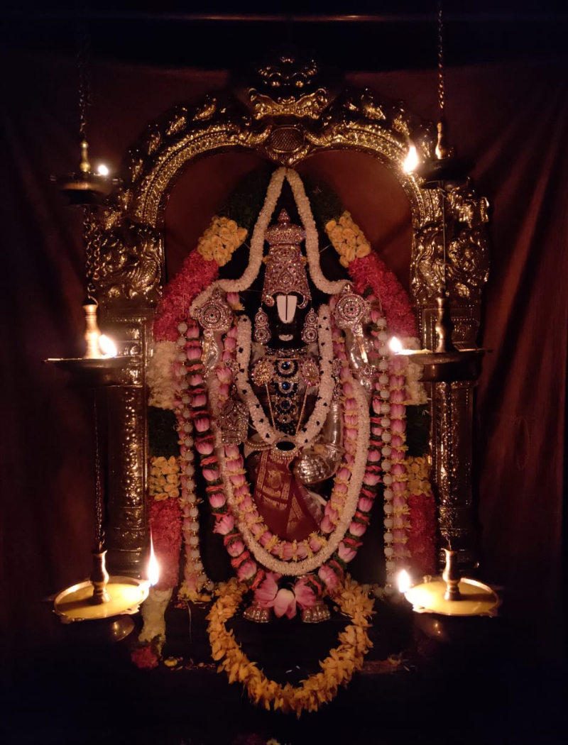 Sri Lakshmi Agro Industry - nandi santusti